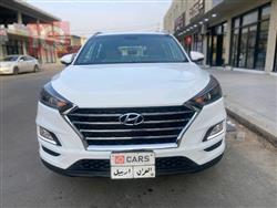 هیوندای تۆکسۆن